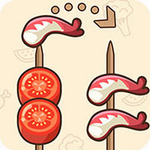 BBQ排序拼图下载2023版本