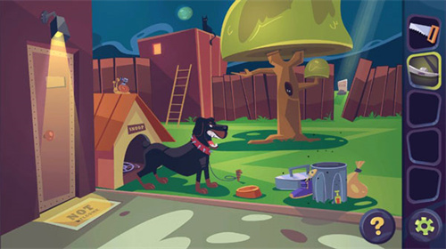 陌生人案件下载安卓手机版