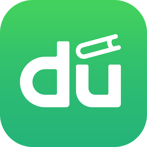 百度阅读app安卓版