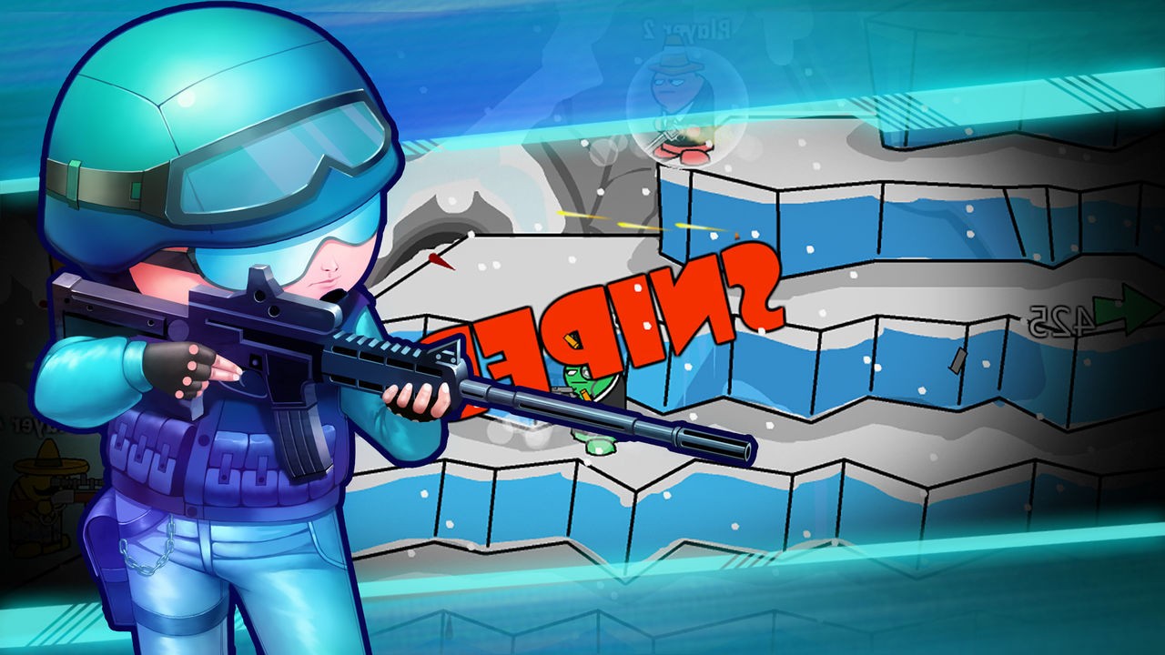 小小枪战2安卓版下载