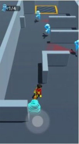 鬼魂捕手安卓版下载2023版