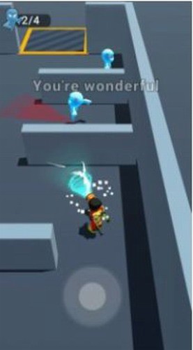 鬼魂捕手安卓版下载2023版