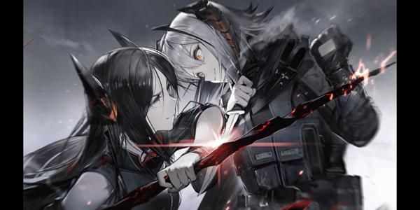 明日方舟黄票换寻访一共需要多少