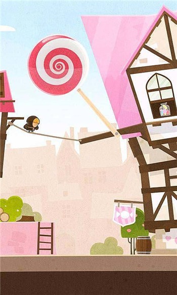 小小盗贼2023安卓版