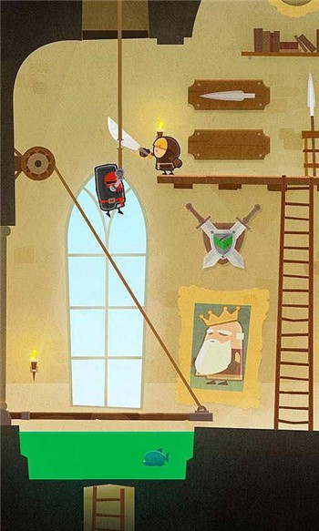 小小盗贼2023安卓版