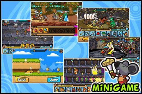 帕拉狗骑士下载中文版