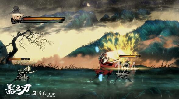 影之刃3手机下载