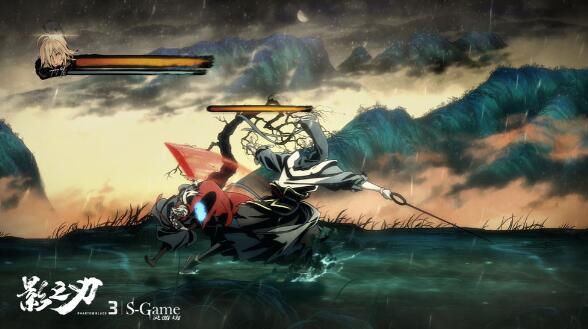 影之刃3手机下载