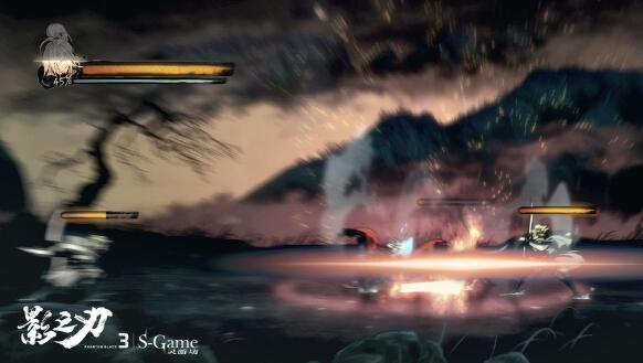 影之刃3手机下载