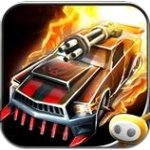 暴力战车中文射击版