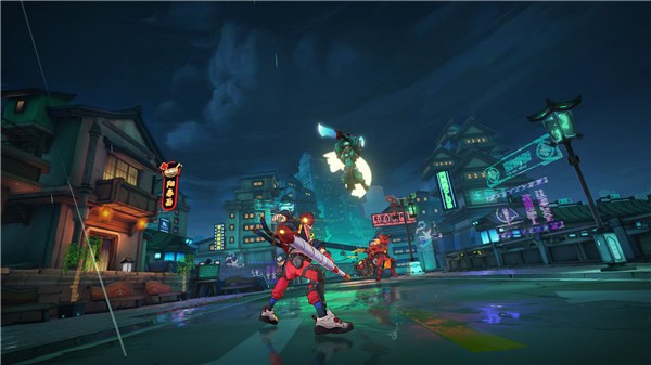 镇魂街天生为王手游