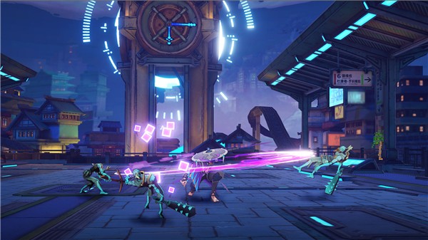 镇魂街天生为王官方正版