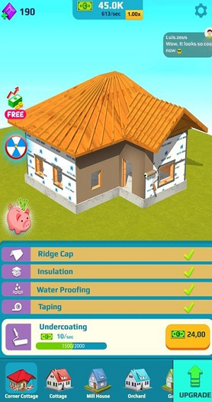 放置家园安卓版最新版