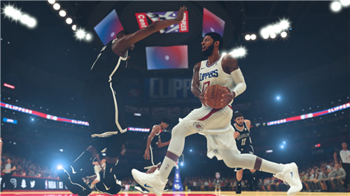 nba2k20中文版下载安卓下载