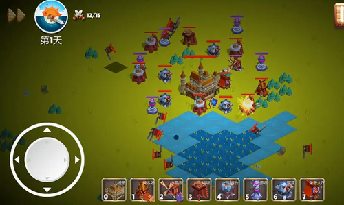 勇士城堡2023下载