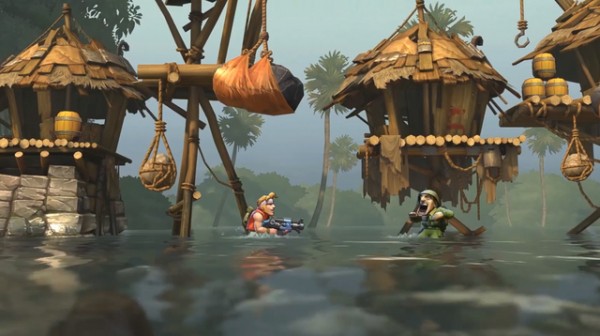 合金弹头觉醒最新下载免费版