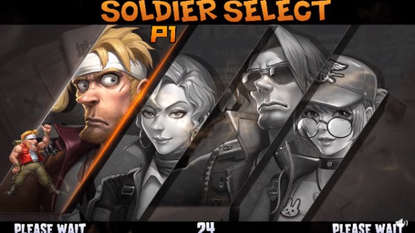 合金弹头觉醒最新下载免费版