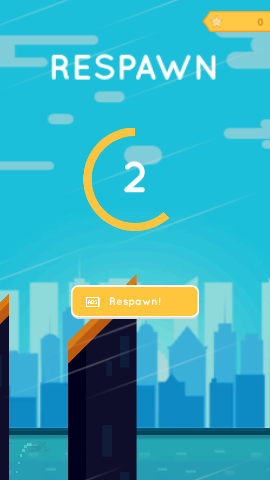 摩托空翻英雄官方版