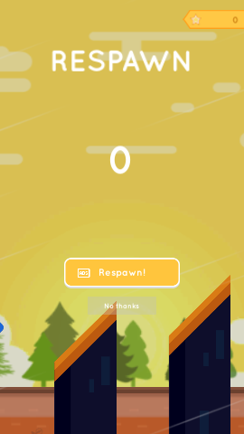 摩托空翻英雄官方版