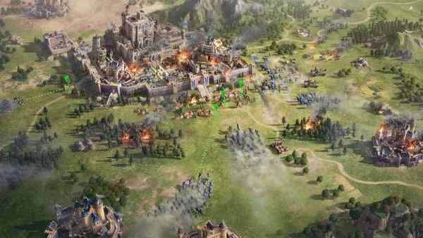 重返帝国腾讯版下载安卓版本