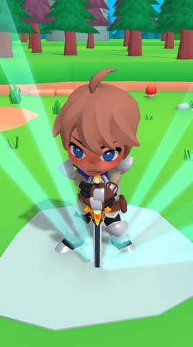 最后的战士最新安卓下载