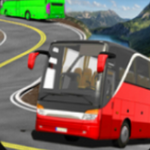 山区公路巴士驾驶手机版安卓下载2023版