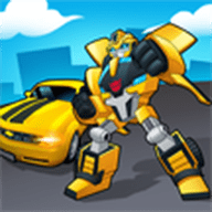 其乐变身吧机器人免费版