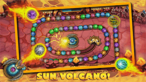 祖玛下载安卓版