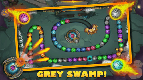 祖玛下载安卓版