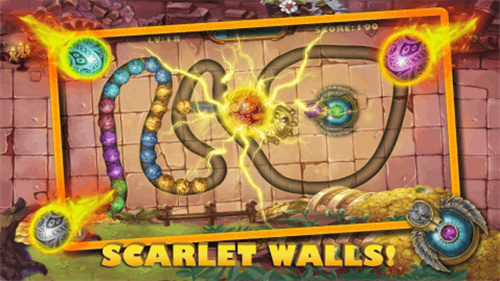 祖玛下载安卓版