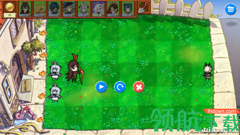 原神大战丘丘人魔改版