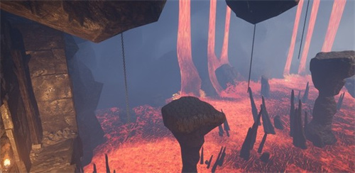 永劫之环下载安卓手机版