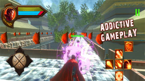 奇异博士模拟器2023版最新下载