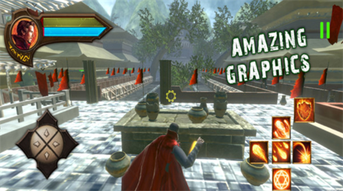 奇异博士模拟器2023版最新下载