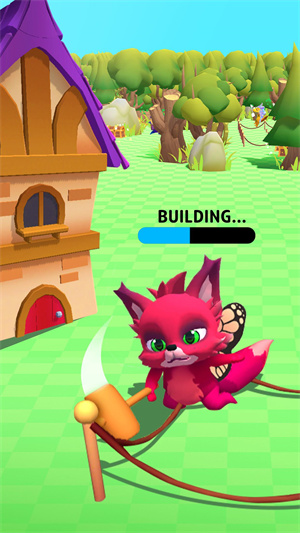 神秘魔法锅下载免广告版