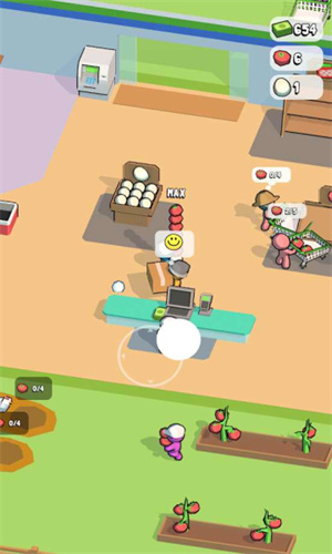 我的连锁超市下载无广告版