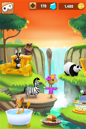 我的汉克狗下载9.9亿版