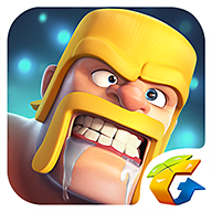 部落冲突百度版