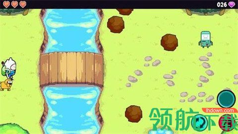 冒险时间英雄app