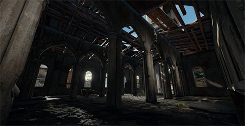 绝地求生国际服下载