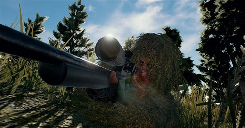 绝地求生国际服下载