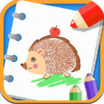 益智指纹画画板下载安卓版