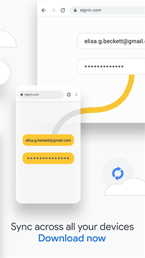 谷歌浏览器手机版