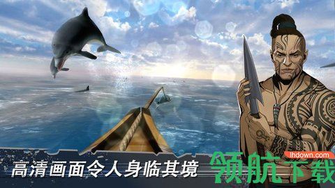 莫比迪克狂野狩猎2022最新版
