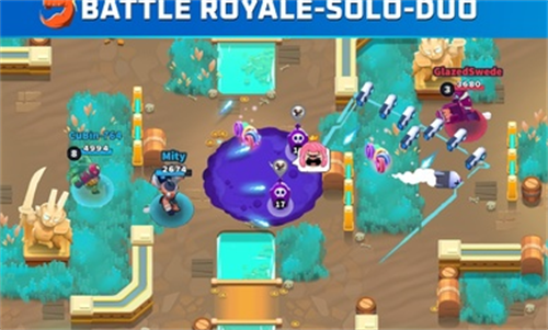 西坦竞技场最新2023下载