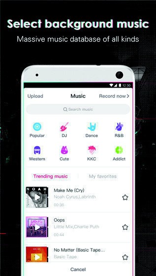 tiktok国际版下载