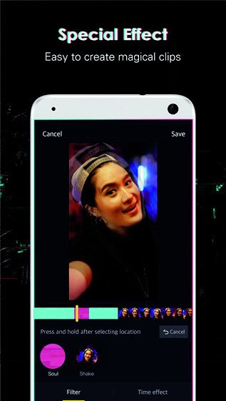 tiktok国际版下载