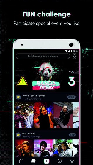 tiktok国际版下载