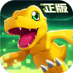 数码宝贝新世纪手机版最新安卓2023版