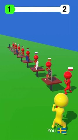 游戏大师iq手机版